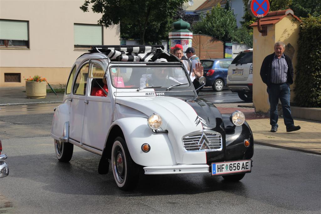 2014-07-13    Oldtimertreffen